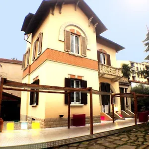 Russo , Tradate Italia