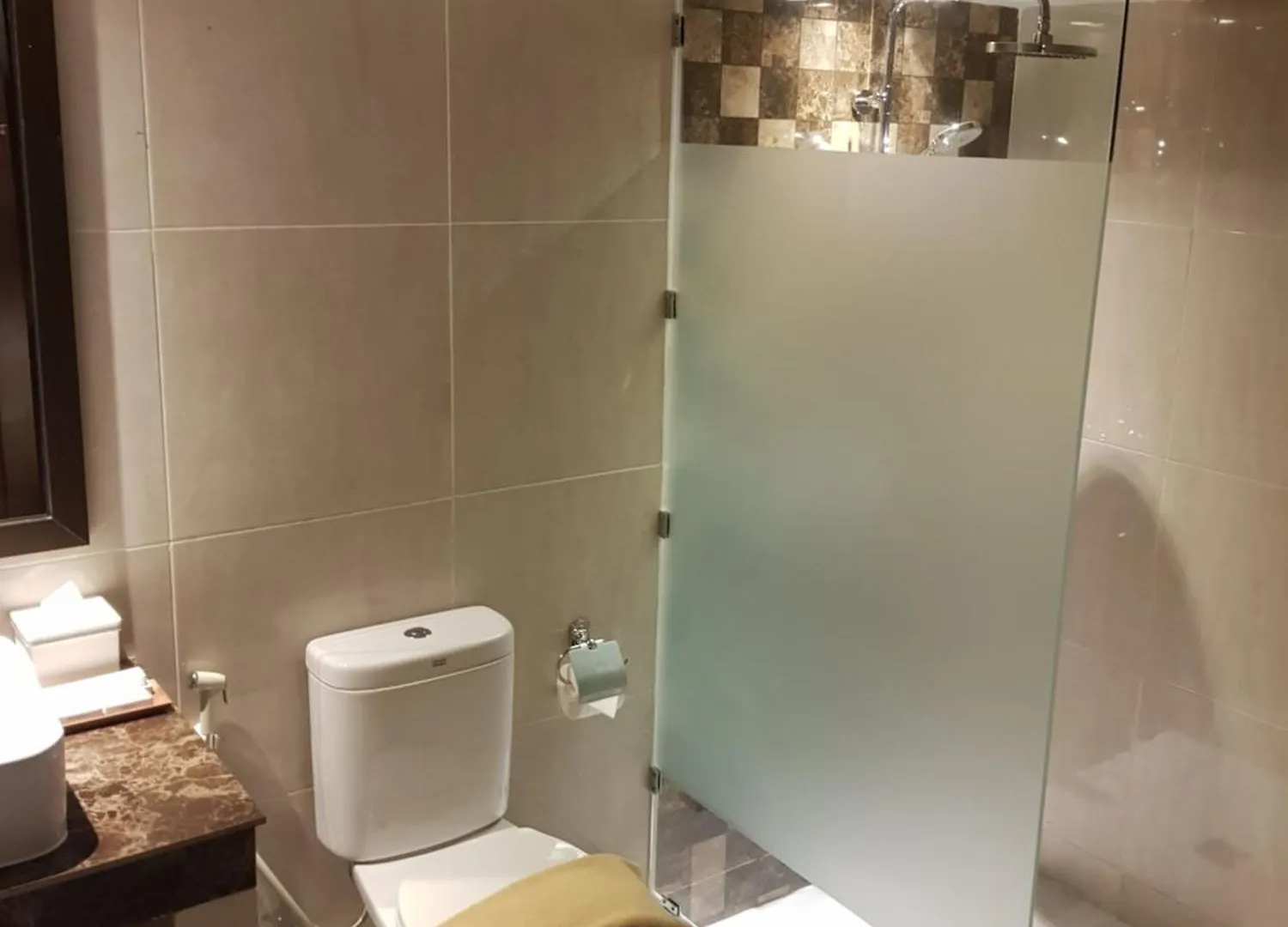 Poedja Villa Jimbaran אינדונזיה